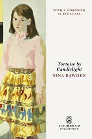 Tortoise by Candlelight - Nina Bawden, Penguin Books Ltd 1