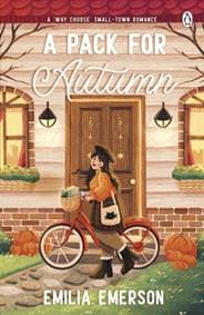 A Pack for Autumn - Emilia Emerson, Penguin Books Ltd 1