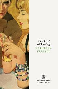 The Cost of Living - Kathleen, DNSc, APRN, ACNP, CCNS, CCRN Farrell, Penguin Books Ltd