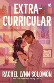 Extracurricular - Rachel Lynn Solomon, Penguin Books Ltd 1