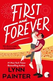 First and Forever - Lynn Painter, Penguin Books Ltd