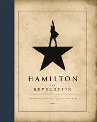 Hamilton: The Revolution - Lin-Manuel Miranda, Jeremy McCarter, Little, Brown Book Group 1