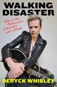Walking Disaster - Deryck Whibley, Little, Brown Book Group 1
