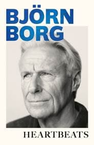 Heartbeats - Bjorn Borg, Little, Brown