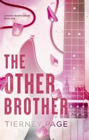 The Other Brother - Tierney Page, Little, Brown Book Group 1