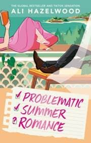 Problematic Summer Romance - Ali Hazelwood, Little, Brown Book Group 1