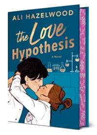 The Love Hypothesis - Ali Hazelwood, Sphere 1
