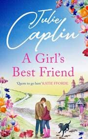 A Girls Best Friend - Julie Caplin, Little, Brown Book Group 1