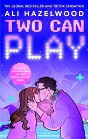 Two Can Play - Ali Hazelwood, Sphere 1