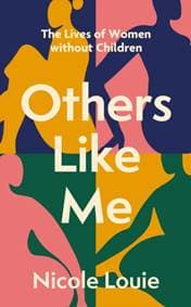 Others Like Me - Nicole Louie, Dialogue 1