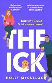 The Ick - Holly McCulloch, Dialogue 1
