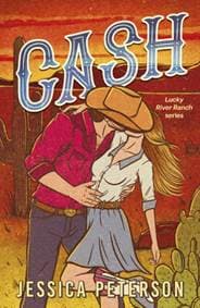 Cash - Jessica Peterson, John Murray Press