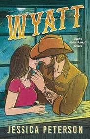 Wyatt - Jessica Peterson, John Murray Press