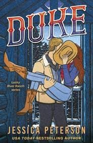 Duke - Jessica Peterson, John Murray Press 1