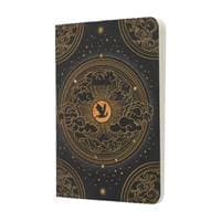 Fourth Wing Cahier Unlined A6 - autor neuvedený 1