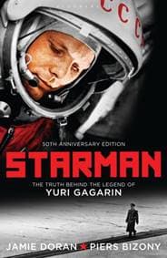 Starman - Jamie Doran, Piers Bizony, Bloomsbury Publishing PLC