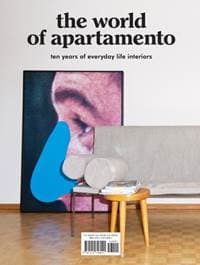 The World of Apartamento - Omar Sosa, Nacho Alegre, Abrams