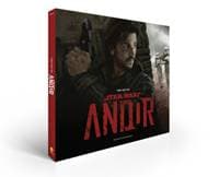 The Art of Star Wars: Andor (The Complete Series) - Phillip Szostak, Abrams