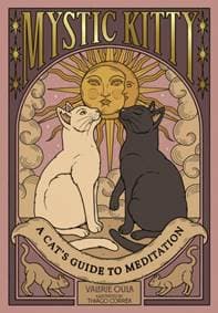 Mystic Kitty - Valerie Oula, Abrams