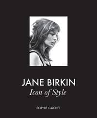 Jane Birkin - Sophie Gachet, Abrams 1