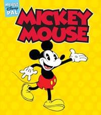 My First Disney Pal: Mickey Mouse - Disney, Abrams 1