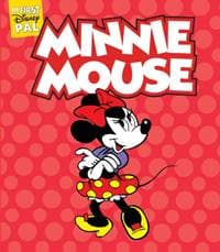 My First Disney Pal: Minnie Mouse - Disney, Abrams 1