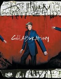 Collaboration: Frank Ockenfels 3 X David Bowie - Frank, 3 Ockenfels, Abrams