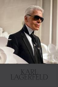 Karl Lagerfeld - Editors of Createur Magazine, Abrams 1