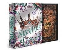 Skyshade: Collector's Edition (The Lightlark Saga Book 3) - Alex Aster, Abrams