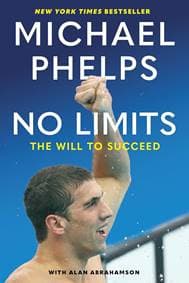 No Limits - Michael Phelps, Alan Abrahamson, Free Press