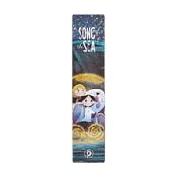 Song of the Sea Záložka - autor neuvedený