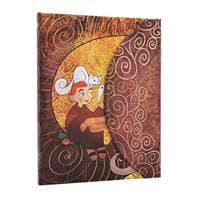 Secret of Kells Ultra Unlined - autor neuvedený