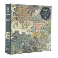 Golden Age Puzzle 1000pcs 1