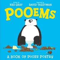 Pooems - Kes Gray, Hachette Children's Group 1
