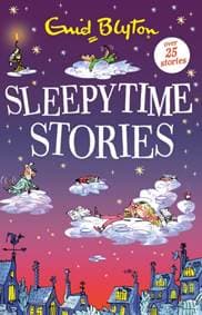 Sleepytime Stories - Enid Blyton, Hachette Children's Group