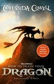 How to Train Your Dragon 2025 FILM TIE-IN EDITION - Cressida Cowell, Hachette Children's Group