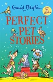 Perfect Pet Stories - Enid Blyton, Hachette Children's Group 1