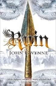 Ruin - Gwynne John 1