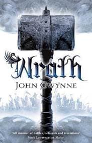 Wrath - Gwynne John 1