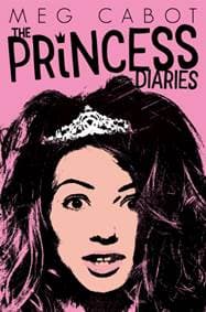 The Princess Diaries - Meg Cabot, Pan Macmillan