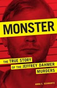Monster - Anne E. Schwartz, Union Square & Co. 1