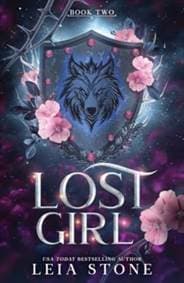 Lost Girl - Leia Stone, Sourcebooks, Inc