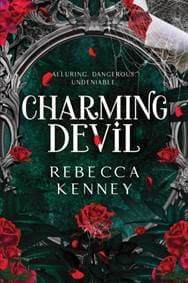 Charming Devil - Rebecca Kenney, Sourcebooks, Inc