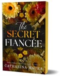 The Secret Fiancee - Catharina Maura, Sourcebooks, Inc 1