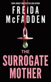 The Surrogate Mother - Freida McFadden, Sourcebooks, Inc