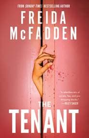 The Tenant - Freida McFadden, Sourcebooks, Inc