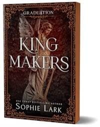 Kingmakers: Graduation - Sophie Lark, Sourcebooks, Inc 1