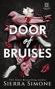 Door of Bruises - Sierra Simone, Sourcebooks, Inc