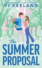 The Summer Proposal - Vi Keeland, Sourcebooks, Inc 1