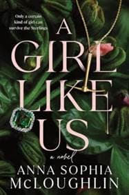 A Girl Like Us - Anna Sophia McLoughlin, Sourcebooks, Inc 1